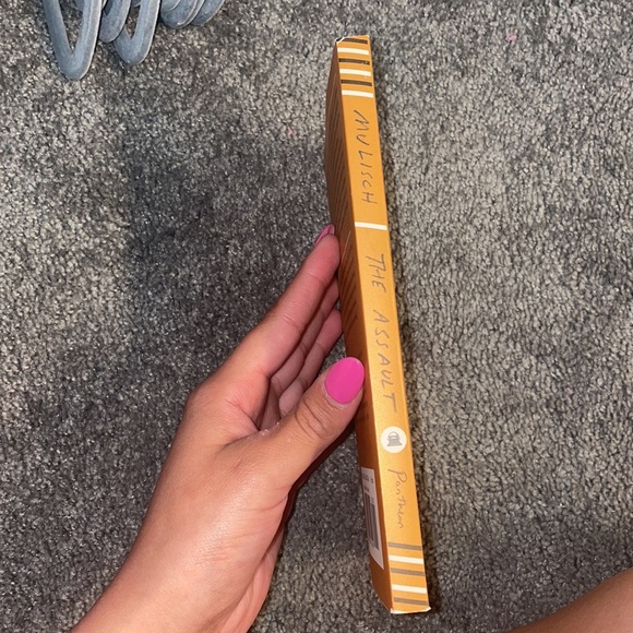 The Assault - Picture 2 of 3